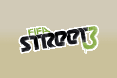 FIFA Street 3 0