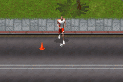 FIFA Street 3 10