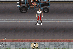 FIFA Street 3 5