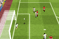 FIFA World Cup: Germany 2006 3D 10