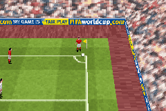 FIFA World Cup: Germany 2006 3D 12
