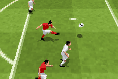 FIFA World Cup: Germany 2006 3D 13