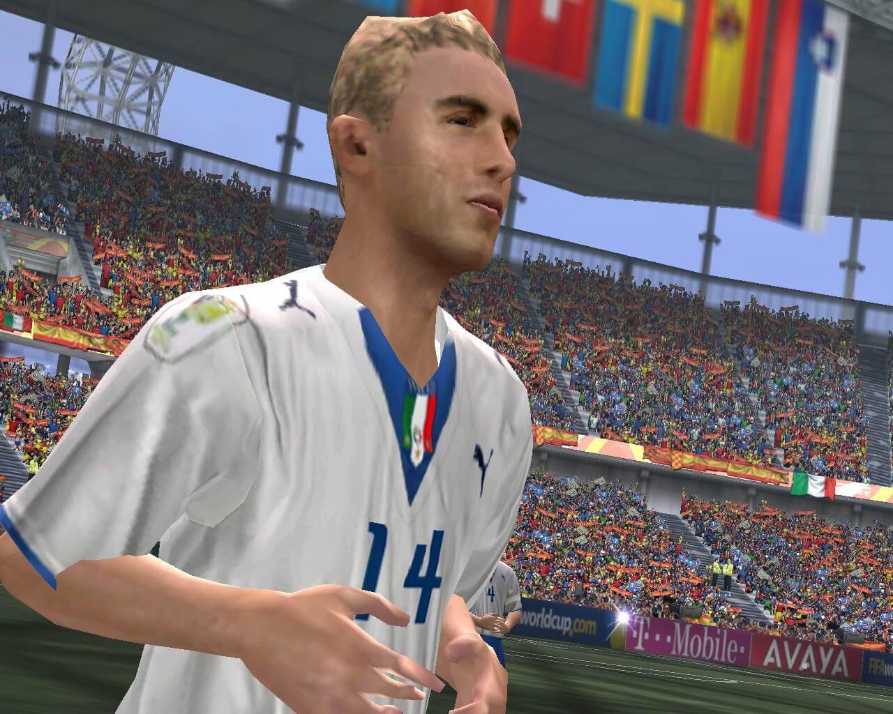 FIFA World - Download