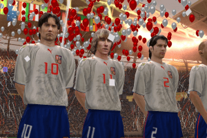 FIFA World Cup: Germany 2006 4