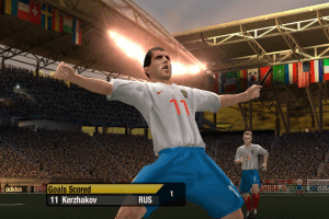 FIFA World Cup: Germany 2006 6
