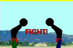 Fight Hard 3D 5