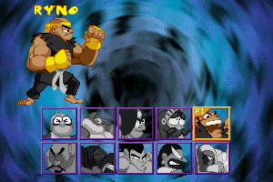 Fight'N'Jokes 2