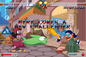 Fight'N'Jokes 5
