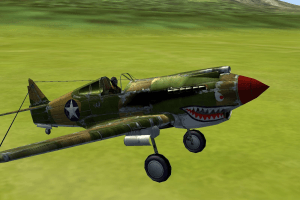 Fighter Ace 3.5 6