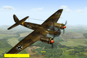 Fighter Ace 3.5 8