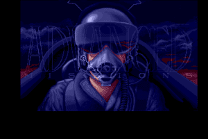 Fighter Bomber: Advanced Mission Disc 1