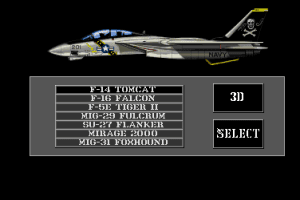 Fighter Bomber: Advanced Mission Disc 2