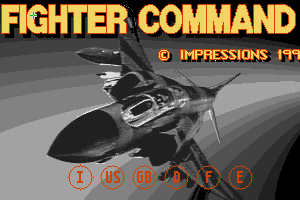 Fighter Command abandonware