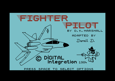 Fighter Pilot 0