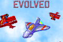 Fighter Pilot Evolved 0
