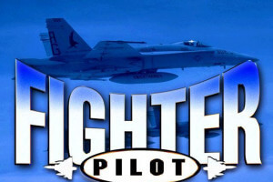 Fighter Pilot 2