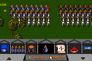 Fighting For Rome 2