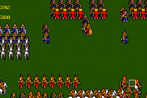 Fighting For Rome 3