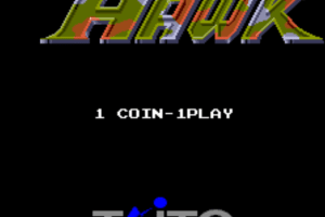 Fighting Hawk abandonware