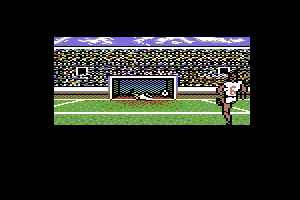 Fighting Soccer 1