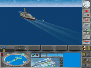 Fighting Steel: World War II Surface Combat 1939-1942 2