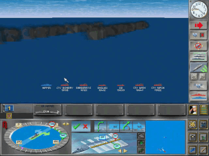 Fighting Steel: World War II Surface Combat 1939-1942 6