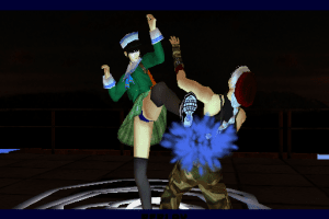 Fighting Wu-Shu 2nd! 9