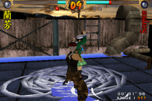 Fighting Wu-Shu 2nd! 13