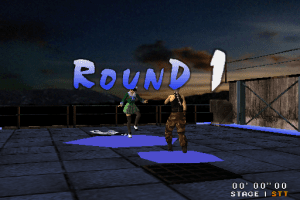 Fighting Wu-Shu 2nd! 3