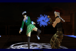 Fighting Wu-Shu 2nd! 7