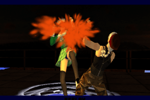 Fighting Wu-Shu 2nd! 8