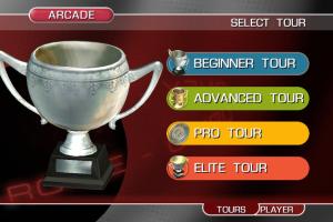 Fila World Tour Tennis abandonware