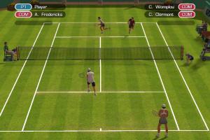 Fila World Tour Tennis 12