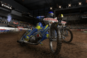 FIM Speedway Grand Prix 2 0