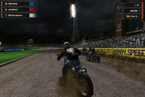 FIM Speedway Grand Prix 2 1