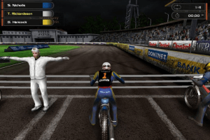 FIM Speedway Grand Prix 2 abandonware