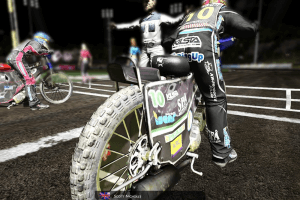 FIM Speedway Grand Prix 3 0