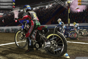 FIM Speedway Grand Prix 3 9
