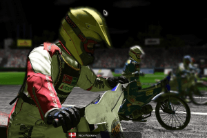 FIM Speedway Grand Prix 3 10