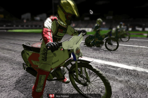 FIM Speedway Grand Prix 3 1