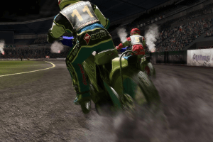 FIM Speedway Grand Prix 3 2