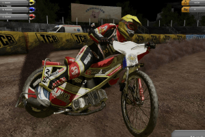 FIM Speedway Grand Prix 3 3