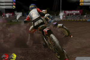 FIM Speedway Grand Prix 3 abandonware