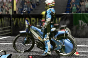 FIM Speedway Grand Prix 3 6