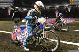 FIM Speedway Grand Prix 3 7