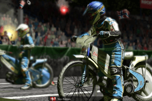 FIM Speedway Grand Prix 3 8