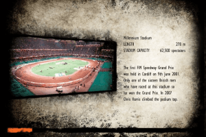 FIM Speedway Grand Prix 4 10