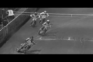 FIM Speedway Grand Prix 4 1