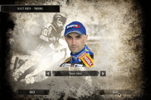 FIM Speedway Grand Prix 4 8