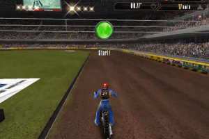 FIM Speedway Grand Prix abandonware